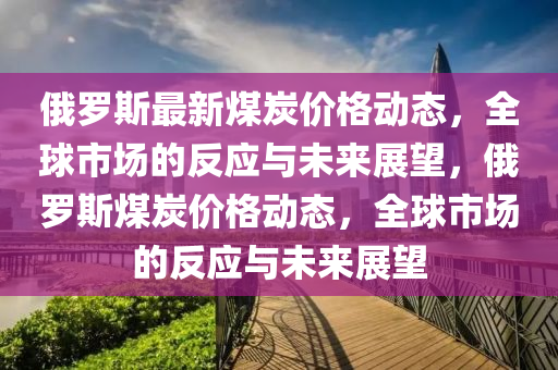 俄羅斯最新煤炭價(jià)格動態(tài)，全球市場的反應(yīng)與未來展望，俄羅斯煤炭價(jià)格動態(tài)，全球市場的反應(yīng)與未來展望金華市寶吉環(huán)境技術(shù)有限公司
