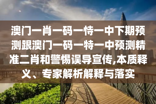 澳門一肖一碼一恃一中下期預(yù)測(cè)跟澳門一碼一特一中預(yù)測(cè)精準(zhǔn)二肖和警惕誤導(dǎo)宣傳,本質(zhì)釋義、專家解析解釋與落實(shí)金華市寶吉環(huán)境技術(shù)有限公司